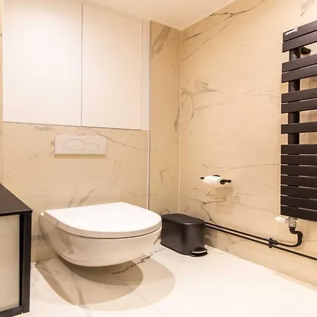 Appt Design 2br 6p - Mute - Mobility Lease Apartment Paris